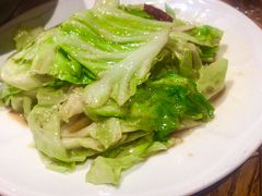 -阿罗新疆菜(人民广场店)