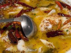 -花椒俏川菜小馆(南海万达店)