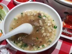 -西贝(吴江路湟普汇店)