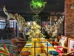 -通海俄式烧烤(下瓦房店)