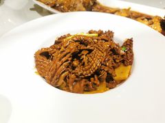 -城南往事·鲁菜济南菜(长清园博园恒大绿洲店)