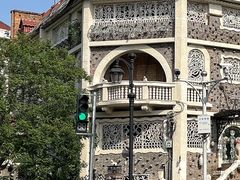 -天津五大道文化旅游区