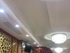 大堂-花好悦园(瀛洲店)