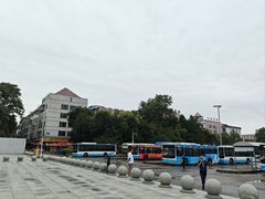 -益阳站