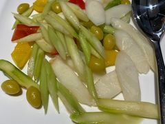 -香樟花园新粤料理(无锡万象城店)