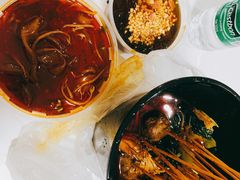 -付小姐在成都(五道口店)
