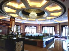 -上海浦东星河湾酒店