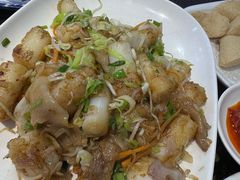 -东江海鲜大排档·潮汕菜·砂锅粥