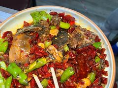 -佳佳麻辣烧菜馆