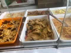 -河南红烧牛肉面(剑河路店)