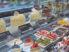 -FANEN法念·烘焙·甜点(万象城店)