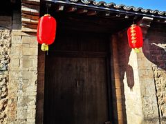 -于家石头村景区