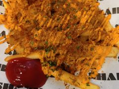 -shark burger·鲨鱼汉堡(交子大道店)