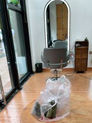 -明洞造型精品烫染