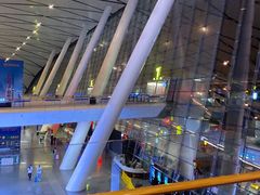 -南宁吴圩国际机场-T2航站楼