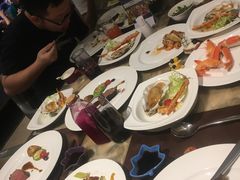 -安蒂娅·海鲜自助餐厅(安蒂娅美兰酒店)