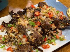 -唔止卤嘢·潮州府城菜(鹭江店)