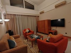 -昆明春城湖畔度假村