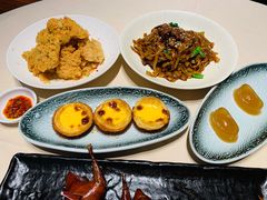 -侨美食家·粤菜(体育西路店)
