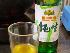 -湘肠香火锅店(团结湖店)