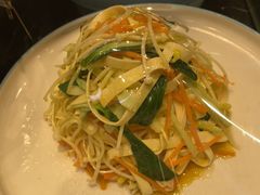 -大鹏饭店·金陵家宴(奥体中心店)