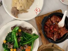 -文记壹心鸡(宝华路店)