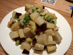 -江湖情酸菜鱼(万菱汇店)