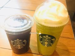 -星巴克臻选(江门汇悦大融城店)