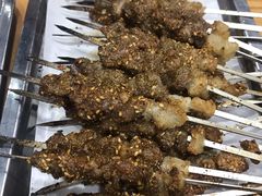 -老地方烤肉(东岗路店)