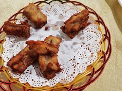 -大自然美食农庄(广州南站店)