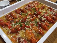 -阳光院坝小龙虾(红牌楼店)