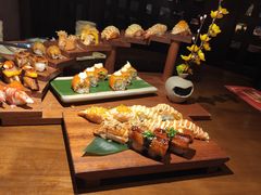 -古田居·特色寿司料理(星之岛旗舰店)
