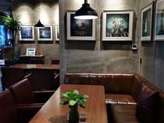 -G+KITCHEN(龙湖狮山天街店)