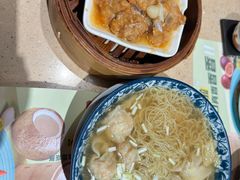 -点都德(聚福楼店)