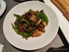 -徐记海鲜(观沙岭|滨江新城店)
