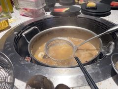 -海汕记·潮汕鲜牛肉火锅·自助