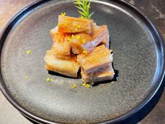 -山塘渡·苏式园林餐厅