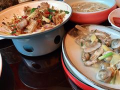 -启东恒大酒店·吕四渔号海鲜餐厅