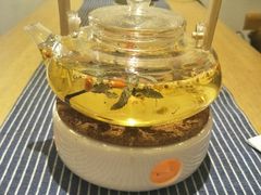 -茶庐(百花洲路店)