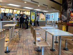 -麦当劳(中山路店)