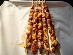 -宛平李记火锅(东关街店)