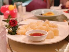 -申粤轩酒楼·三十年粤菜经典(丁香花园店)