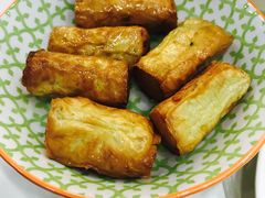 春卷-文辉墨鱼丸大王(铜锣湾渣甸街总店)