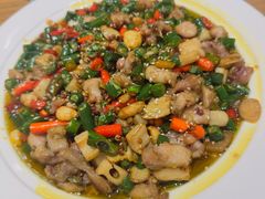 -霹雳火·重庆烧烤·江湖菜(解放碑店)