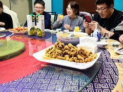 -老院子饭店·鲁菜·海鲜·家常菜