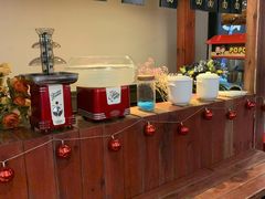 -阿莉餐厅(枣阳路店)