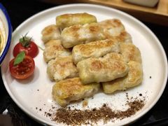 -阿庄新豫菜(通泰路店)
