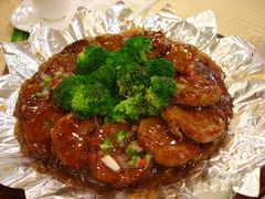 -椿记烧鹅(叠彩店)