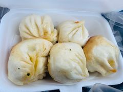 -恒记金煎包(指南里小区店)