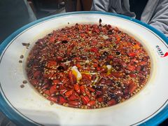 -渝乡辣婆婆·川菜 水煮鱼(中山西路店)